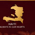 Haiti Always in Our Hearts