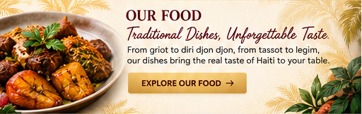 Our Food