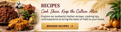 Recipes
